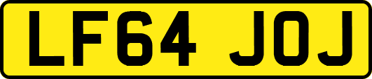 LF64JOJ