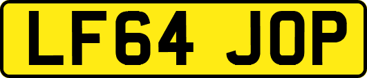LF64JOP