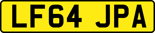 LF64JPA