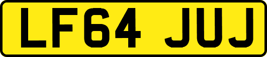 LF64JUJ