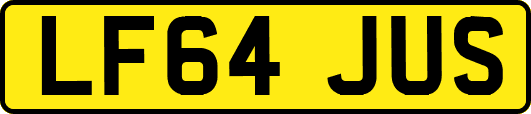 LF64JUS