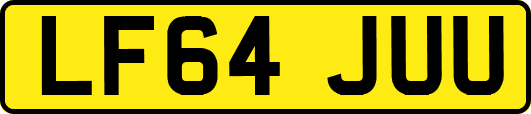 LF64JUU