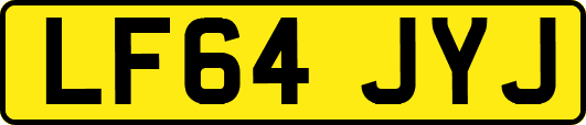 LF64JYJ