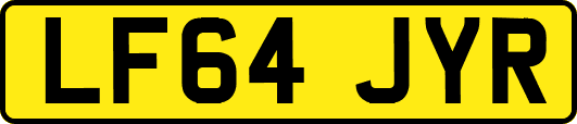 LF64JYR