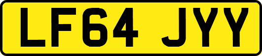 LF64JYY