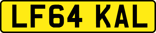 LF64KAL