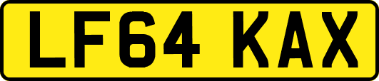 LF64KAX