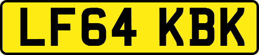 LF64KBK