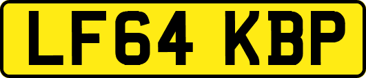 LF64KBP