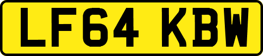LF64KBW