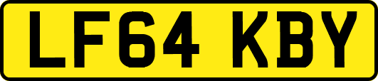 LF64KBY