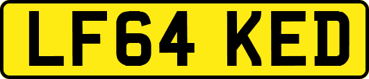 LF64KED
