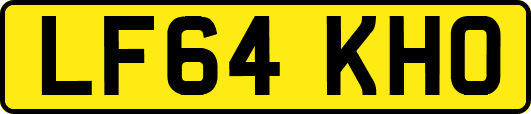 LF64KHO