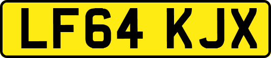 LF64KJX