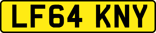 LF64KNY