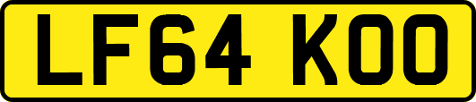 LF64KOO