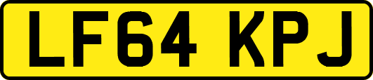 LF64KPJ