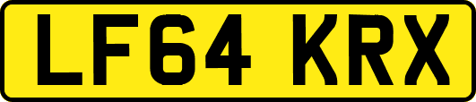 LF64KRX