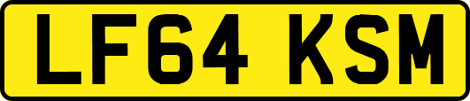 LF64KSM