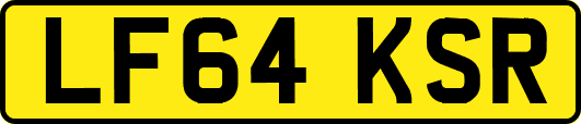LF64KSR