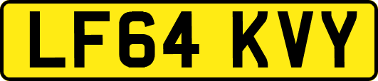 LF64KVY