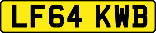 LF64KWB
