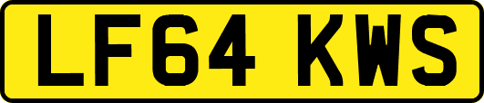LF64KWS