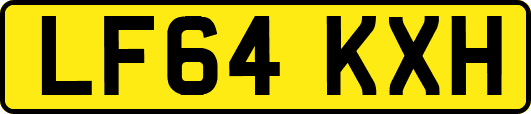 LF64KXH