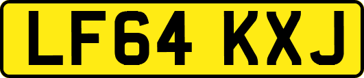 LF64KXJ