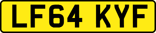 LF64KYF