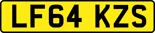 LF64KZS