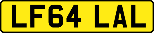 LF64LAL