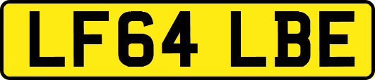 LF64LBE