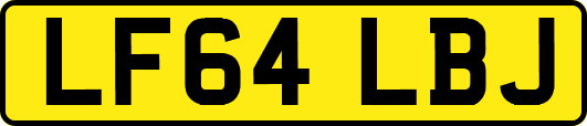 LF64LBJ