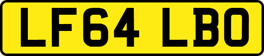 LF64LBO