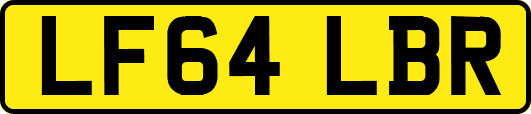 LF64LBR