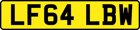 LF64LBW