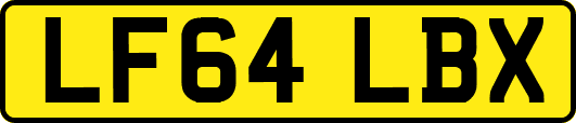 LF64LBX