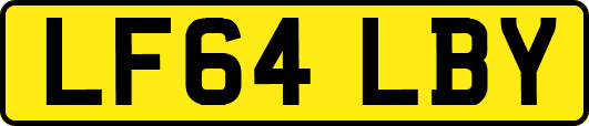 LF64LBY