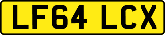 LF64LCX