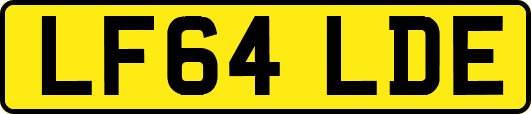 LF64LDE