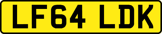 LF64LDK