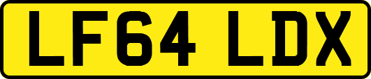 LF64LDX