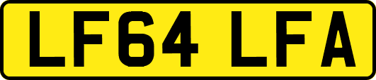 LF64LFA