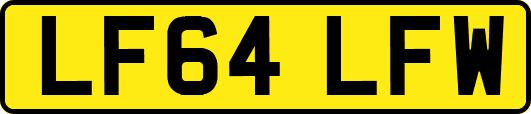 LF64LFW