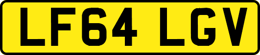 LF64LGV