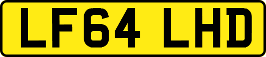 LF64LHD