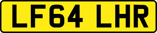 LF64LHR