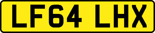 LF64LHX