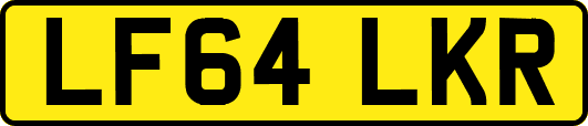 LF64LKR